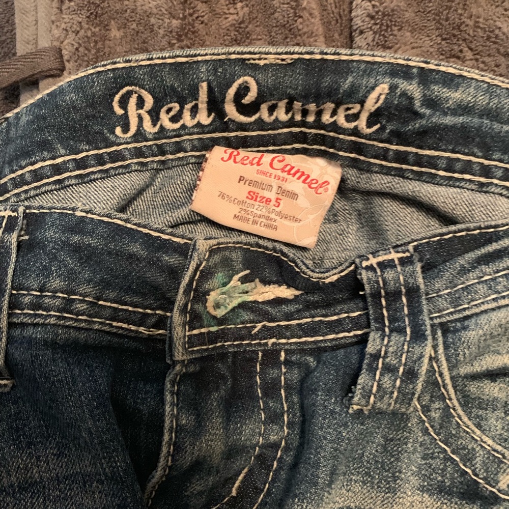 Jeans - Picture 3 of 4